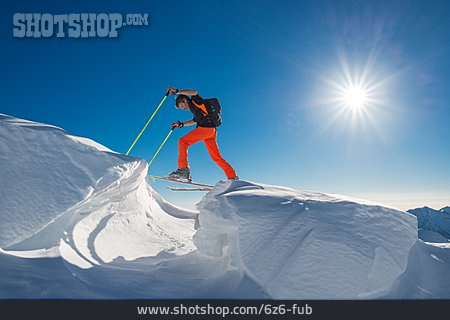 
                Wintersport, Skiwandern                   