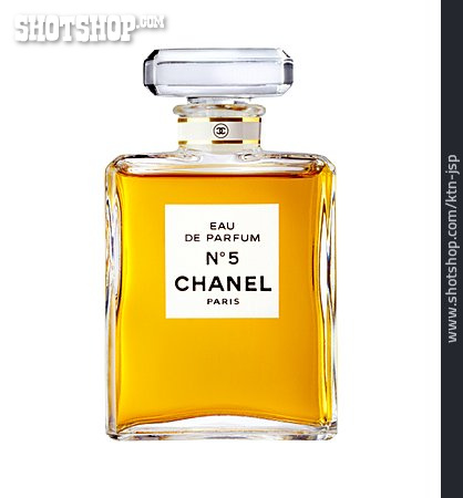 
                Parfüm, Chanel                   