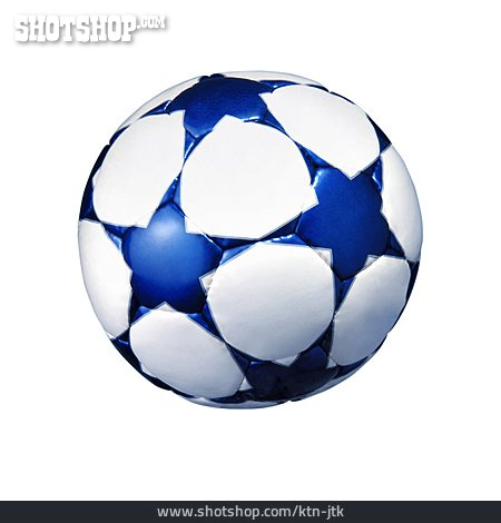 
                Fußball, Ball                   