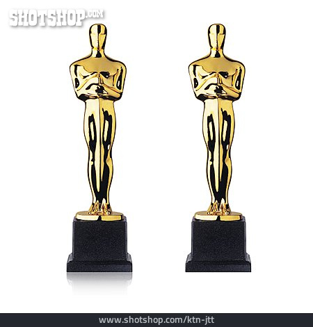 
                Oscar, Filmpreis                   