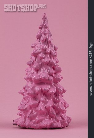 
                Pink, Tannenbaum                   