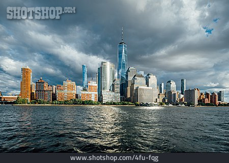 
                New York, Manhattan, Lower Manhattan                   