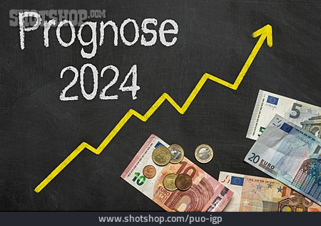 
                Prognose, 2024                   