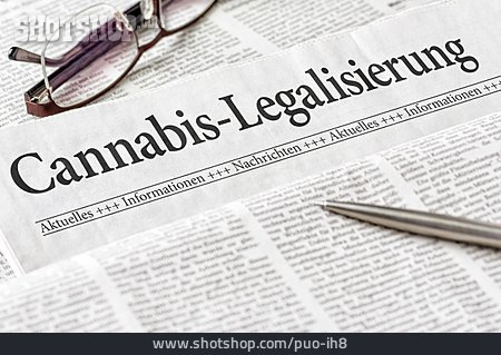 
                Cannabis, Legalisierung                   