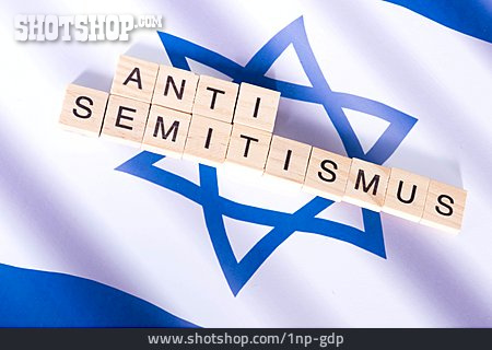 
                Antisemitismus                   