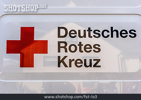 
                Deutsches Rotes Kreuz                   