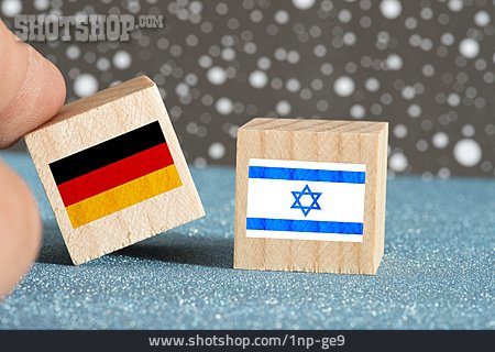 
                Deutschland, Israel                   