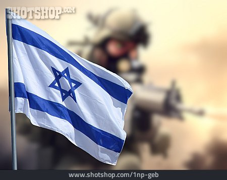 
                Militär, Krieg, Israel                   