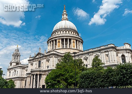 
                London, St.-pauls-kathedrale                   