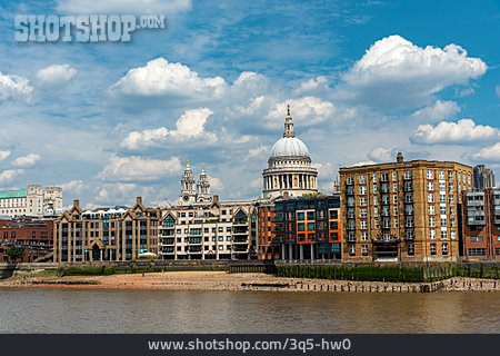 
                London, St.-pauls-kathedrale                   