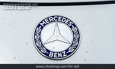 
                Benz, Mercedes                   
