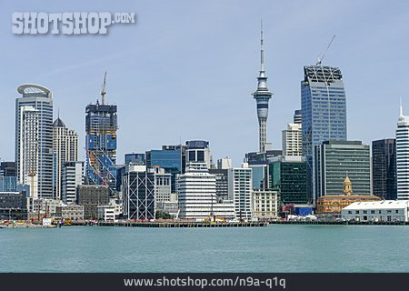 
                Skyline, Auckland                   