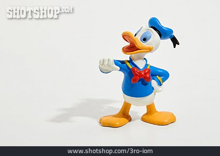 
                Kinderspielzeug, Donald Duck                   