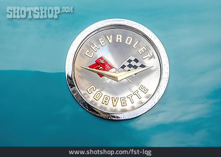 
                Chevrolet, Chevrolet Corvette                   
