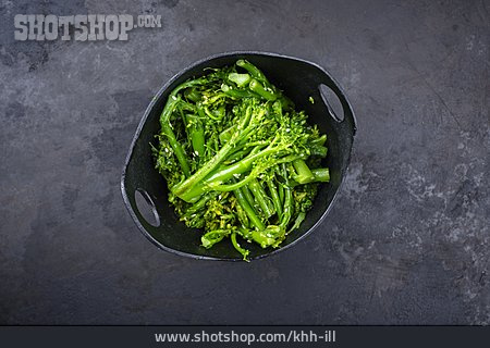 
                Brokkoli, Superfood                   