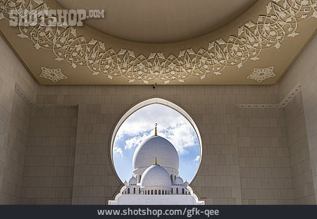 
                Islam, Moschee, Scheich-zayid-moschee                   
