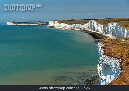 
                Seven Sisters                   