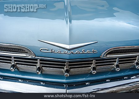 
                Chevrolet                   