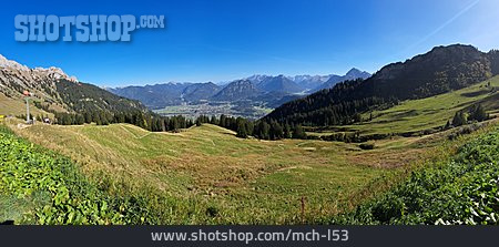 
                Tirol, Lechtal                   