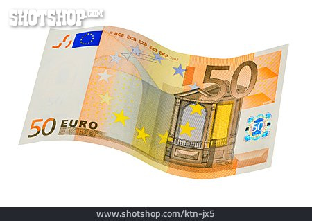 
                50 Euro                   