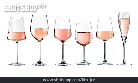 
                Wein, Sekt, Champagner, Rosé                   