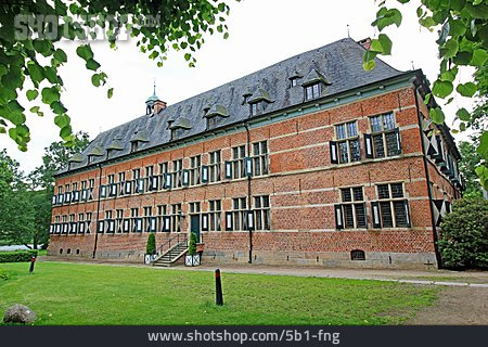 
                Schloss Reinbek, Reinbek                   