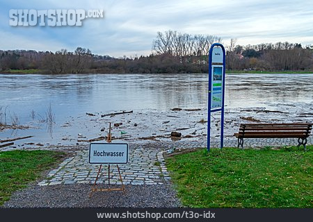 
                Elbe, Hochwasser                   