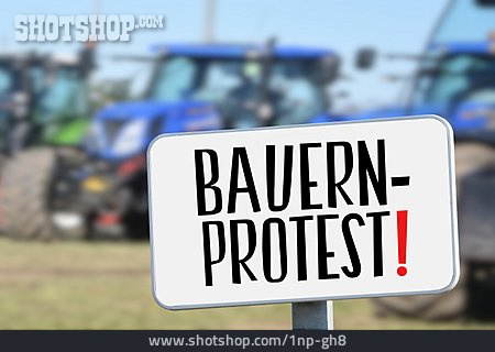 
                Agrarpolitik, Bauern-demo, Bauernprotest                   