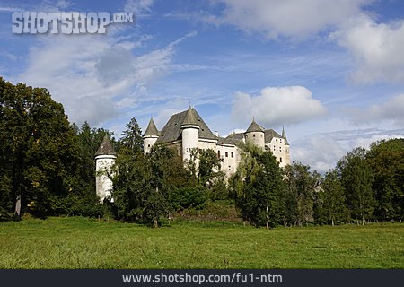 
                Schloss Frauenstein                   