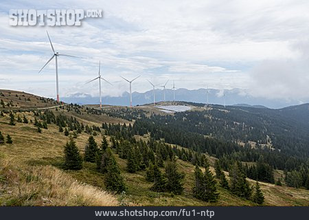 
                Windpark Oberzeiring                   