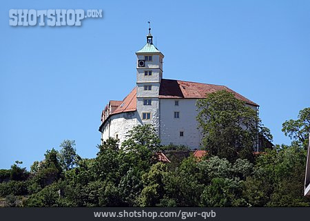 
                Vaihingen An Der Enz, Schloss Kaltenstein                   