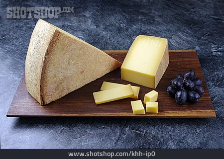 
                Cheese                   