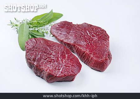 
                Steak, Rindfleisch, Rotes Fleisch                   
