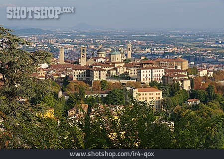 
                Bergamo                   