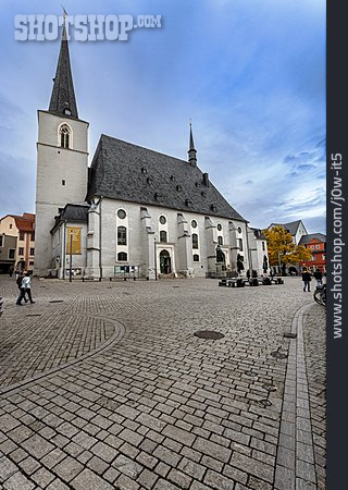 
                Kirche, Weimar, Herderkirche                   