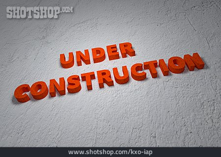 
                Under Construction                   