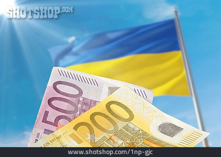 
                Finanzen, Darlehen, Ukraine                   