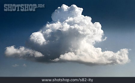 
                Cloudscape, Cumulus                   