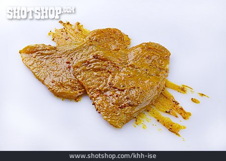 
                Marinade, Putenfilet                   