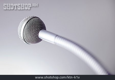
                Mikrofon                   
