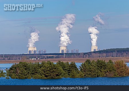 
                Kraftwerk Jänschwalde                   