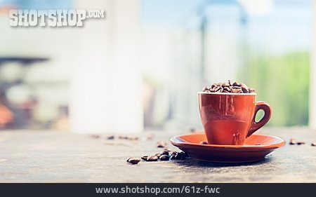 
                Espresso, Koffein, Kaffeebohne                   