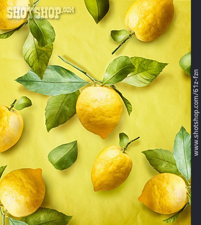
                Zitronen                   