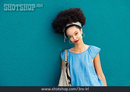 
                Style, Sommerlich, Afrolook                   