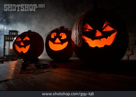 
                Grimace, Halloween, Jack O Lantern                   
