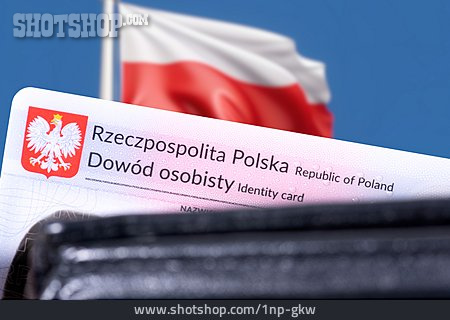 
                Staatsangehörigkeit, Polnisch                   