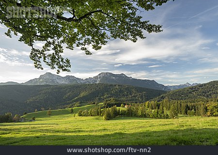 
                Berchtesgadener Land                   