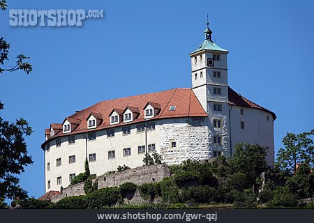 
                Schloss Kaltenstein                   