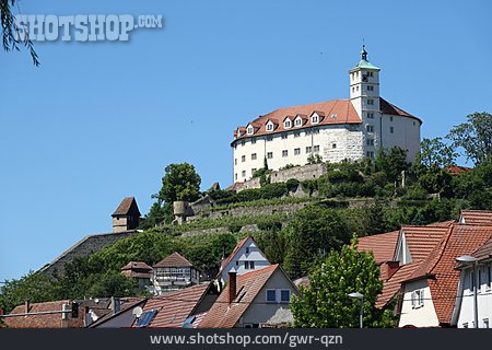 
                Schloss Kaltenstein                   