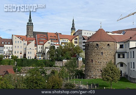 
                Bautzen                   